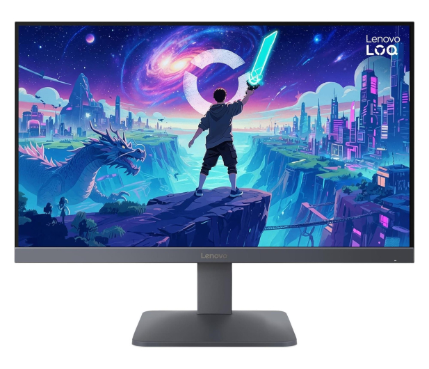 Lenovo LOQ 24-10 - 1544589 - zdjęcie